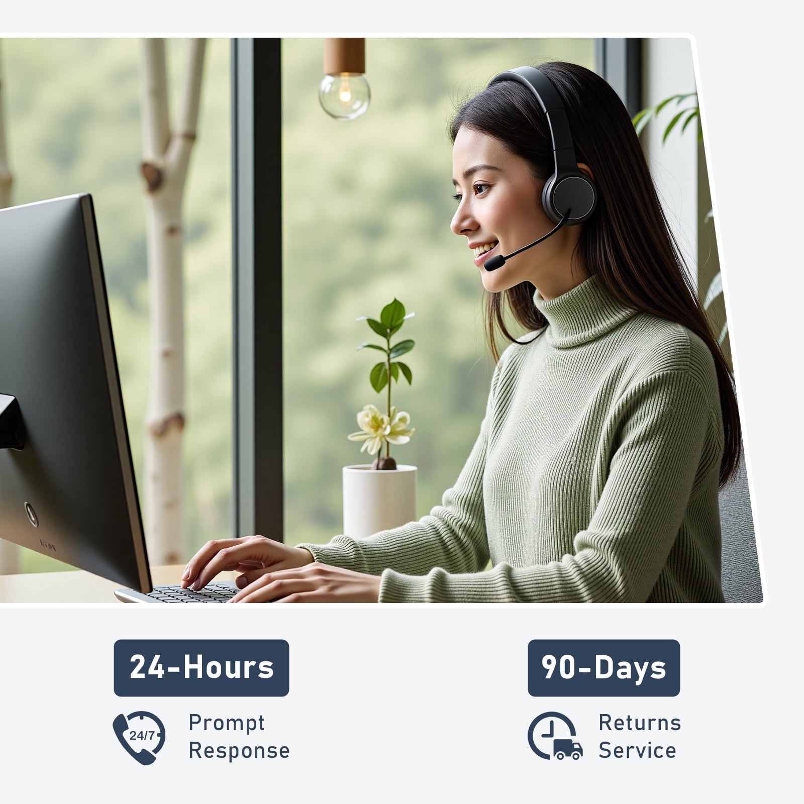 67XL Ink Cartridges Compatible for HP 67 Ink Cartridge for Deskjet 2700 2700e 2752 2752e 2755 2755e Envy 6000 6055 6055e Printer (Black Tri-Color 2 Pack)